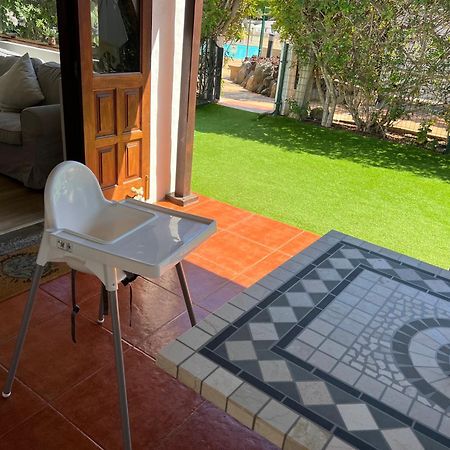 Sunny Villa Maspalomas Maspalomas  Eksteriør billede