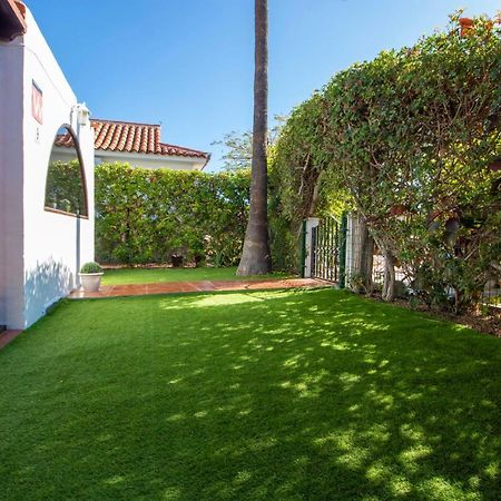 Sunny Villa Maspalomas Maspalomas  Eksteriør billede