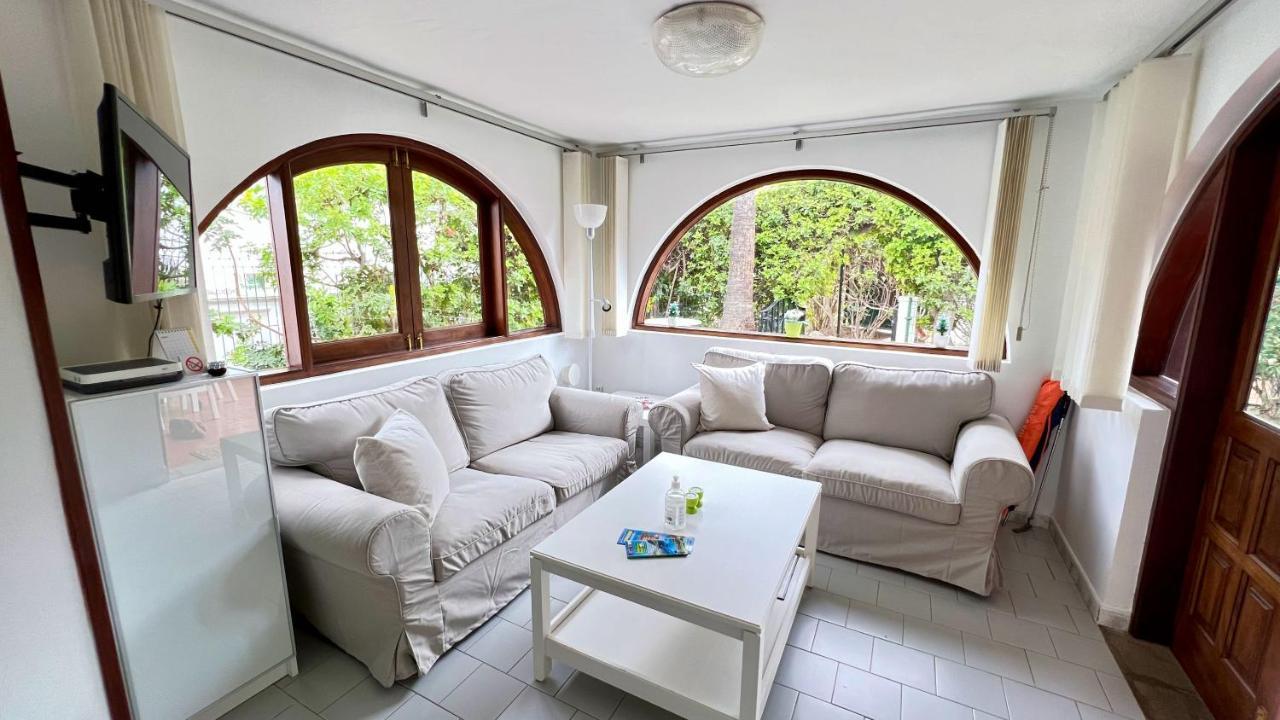 Sunny Villa Maspalomas Maspalomas  Eksteriør billede