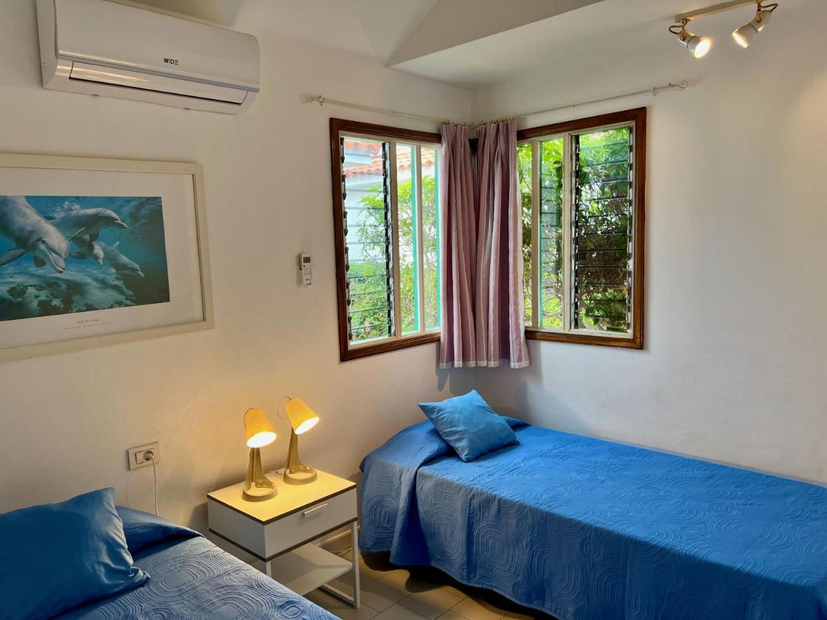 Sunny Villa Maspalomas Maspalomas  Eksteriør billede