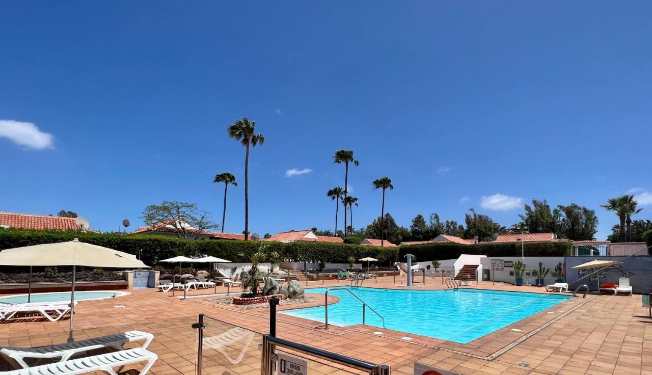 Sunny Villa Maspalomas Maspalomas  Eksteriør billede