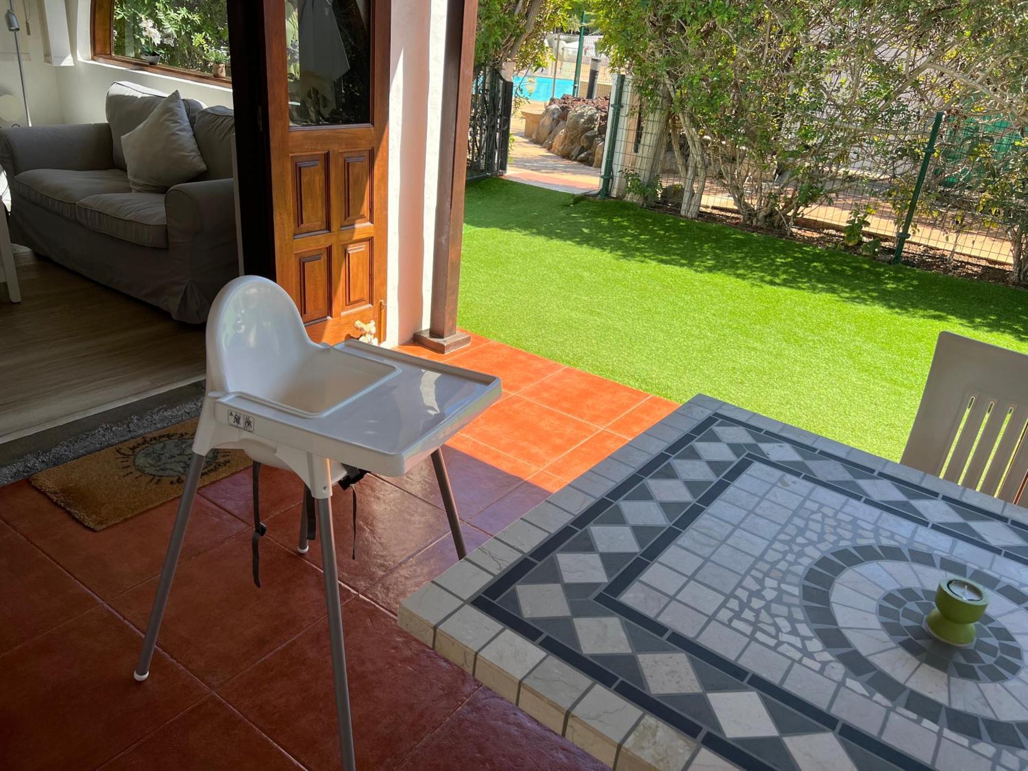 Sunny Villa Maspalomas Maspalomas  Eksteriør billede
