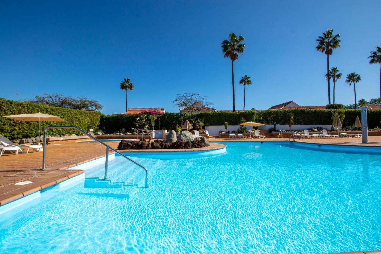 Sunny Villa Maspalomas Maspalomas  Eksteriør billede